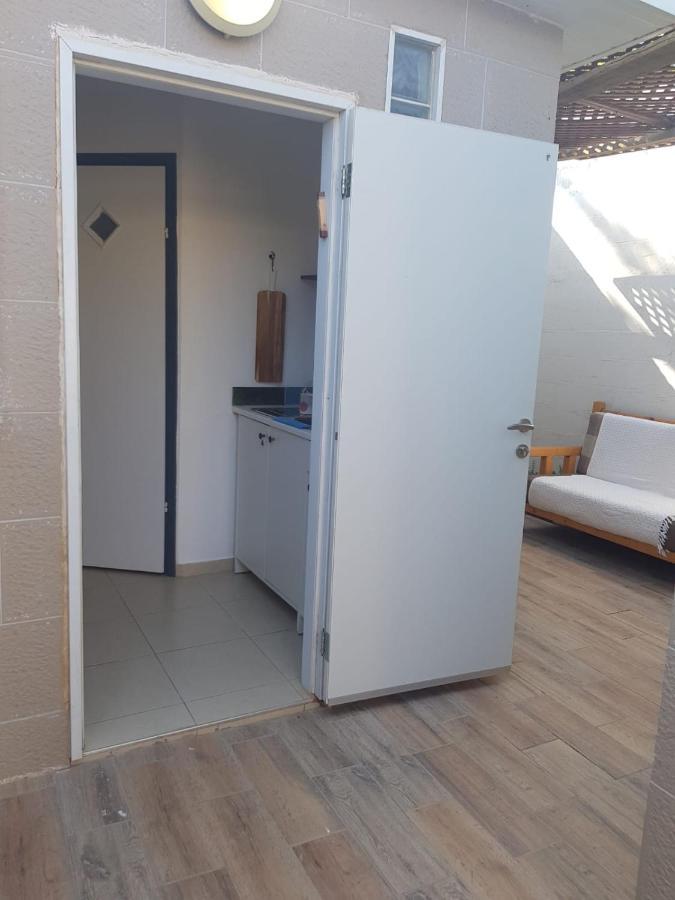 כרמונ'ס פטיו - Carmona'S Patio Apartment Eilat Exterior photo
