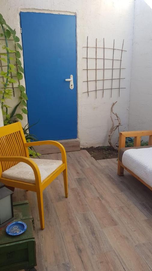 כרמונ'ס פטיו - Carmona'S Patio Apartment Eilat Exterior photo