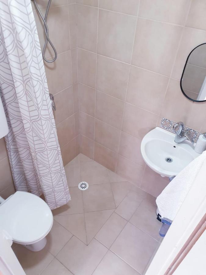 כרמונ'ס פטיו - Carmona'S Patio Apartment Eilat Room photo